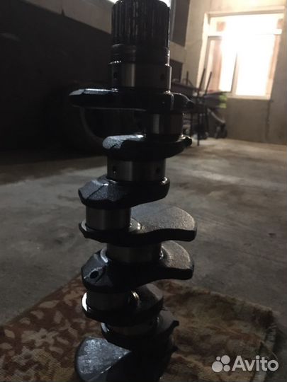 Двигатель iveco дейли 2.5td