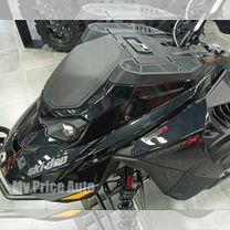 Снегоход BRP Summit X Expert 850E-TEC TurboR 2026