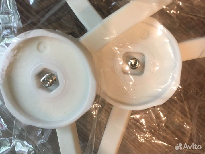 Аксессуары для робот-пылесоса Xiaomi