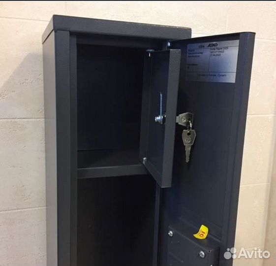 Сейф оружейный Чирок 1325