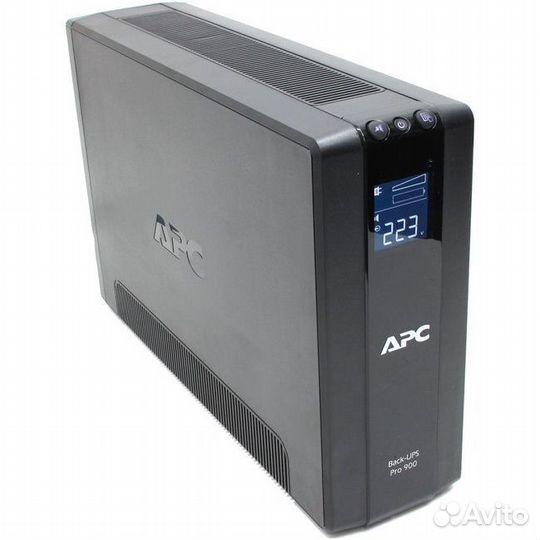 APC Back-UPS Pro ES 900VA BR900GI