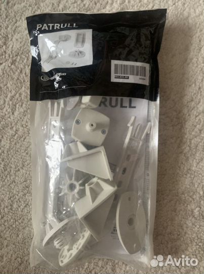 Блокирующее устройство для окон IKEA