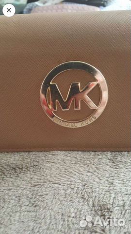 Кошелёк Michael Kors