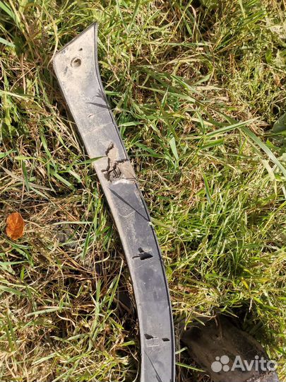 Продам крыло