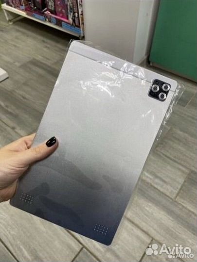 Планшеты новые 8/256