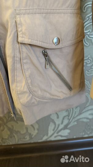 Ветровка женская 46