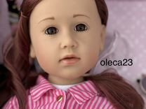 Кукла Gotz Лаура Laura 2023 года