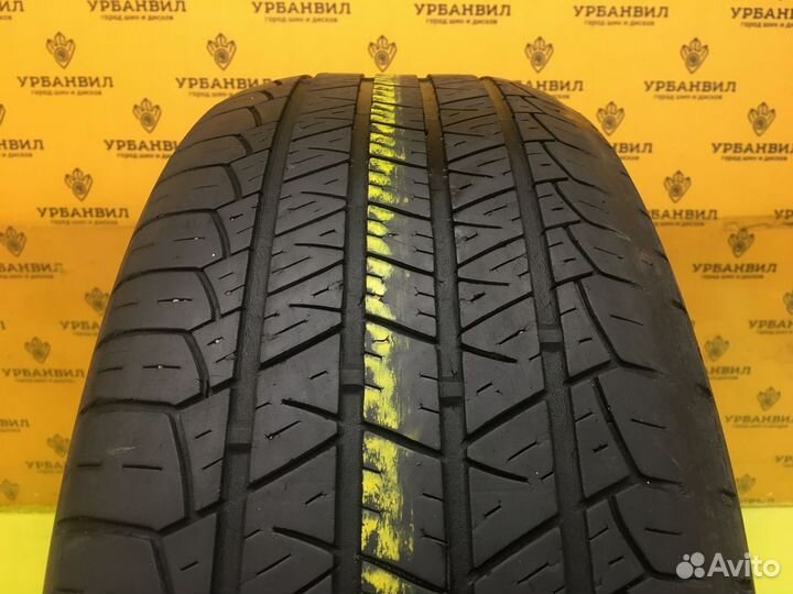 Tigar SUV Summer 225/60 R17 99H