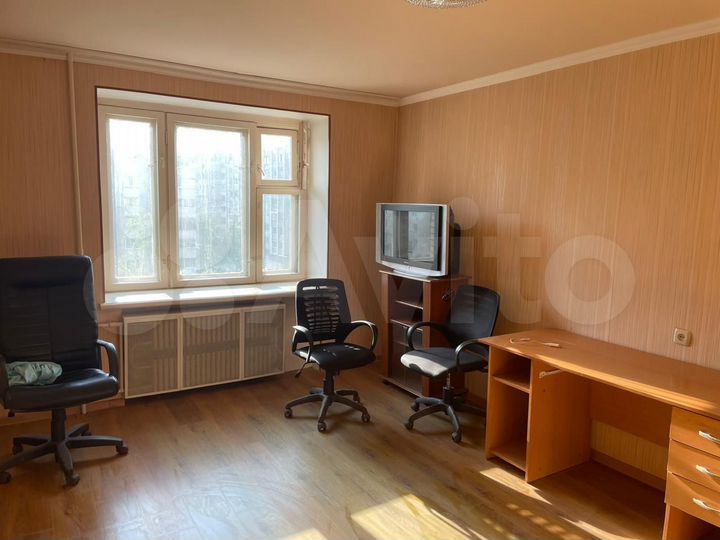 2-к. квартира, 53,9 м², 7/8 эт.