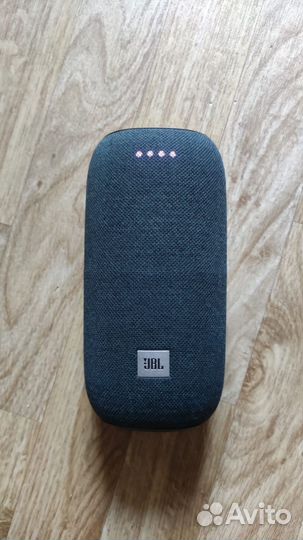 Колонка Jbl link portable с Алисой