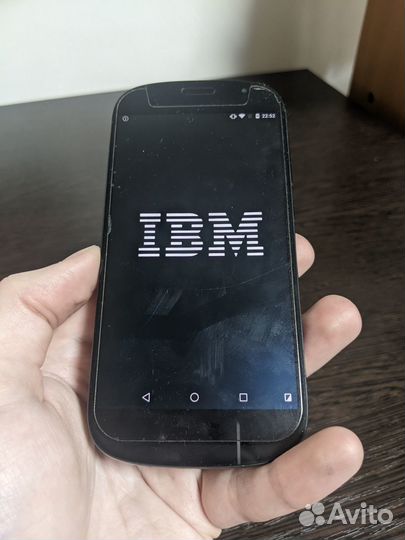 Yota Yotaphone 2