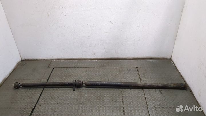 Кардан Volvo XC90, 2005