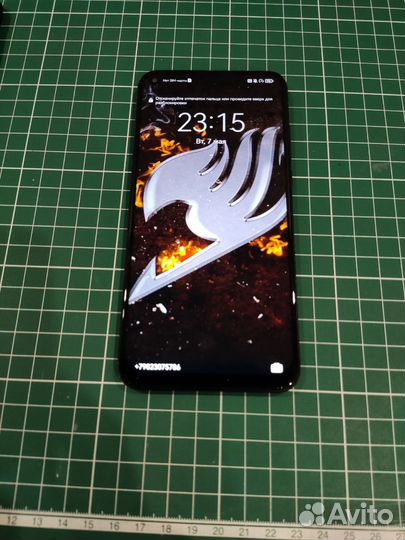 HONOR View 20, 6/128 ГБ