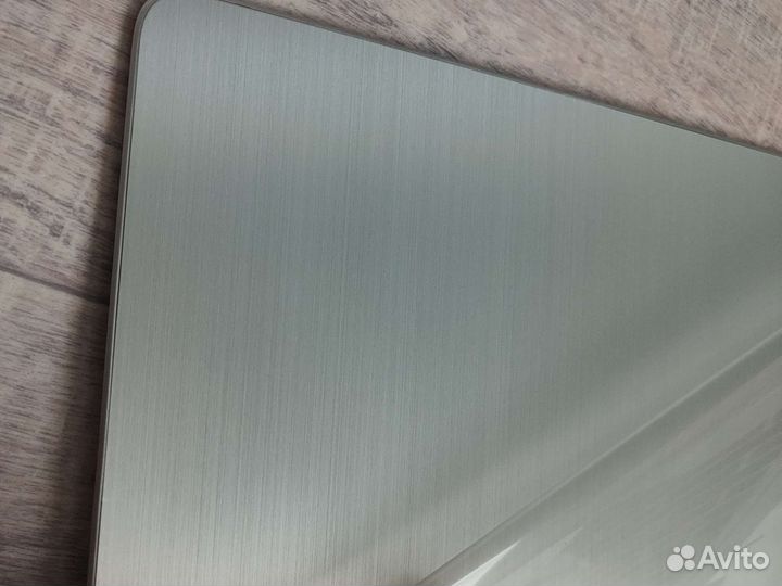 Крышка матрицы новая Hp m6 m6-1000 envy