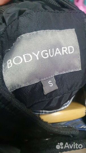 Bodyguard