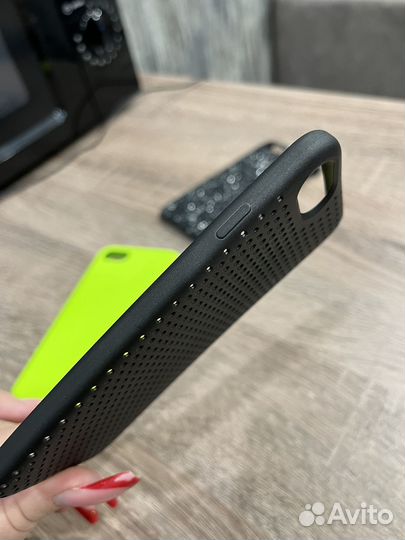 Чехол на iPhone 7