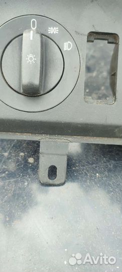 Bmw e39 рамка щитка приборов