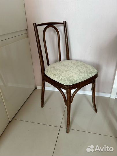 Стул СССР чехословакия