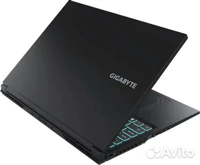 Ноутбук Gigabyte KF-H3KZ853SH