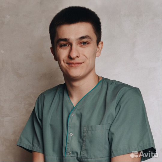 Массаж, массажист, массаж с выездом