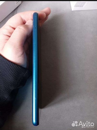 Телефон Samsung galaxy a12