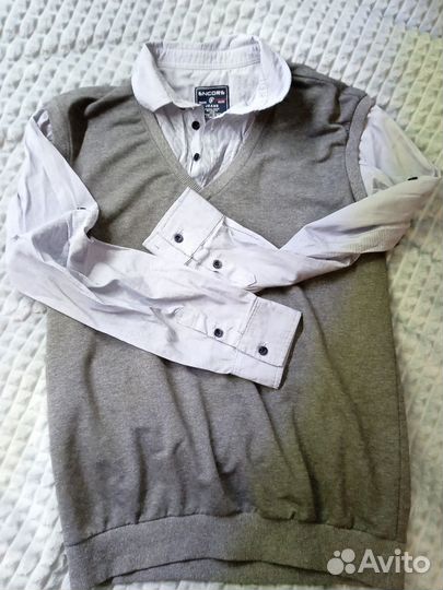 Школьная форма 48-50