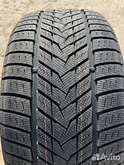 iLink SnowGripper II 275/40 R22 и 315/35 R22 75U