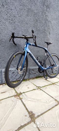 Велосипед Lapierre Aircode DRS