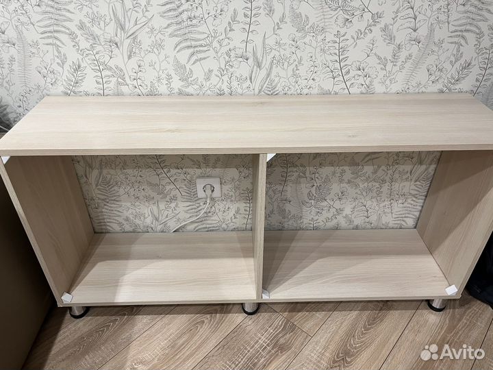 Полки стеллаж