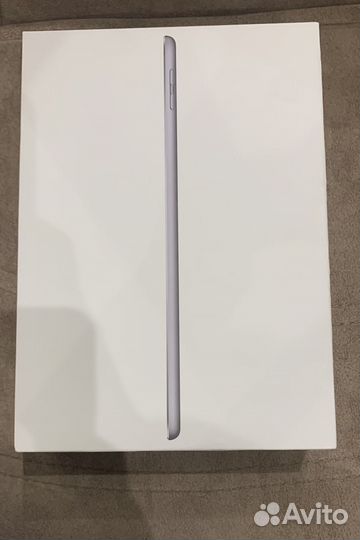 iPad 2018 128gb