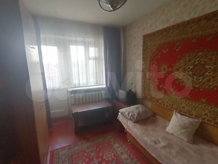 2-к. квартира, 28 м², 4/5 эт.