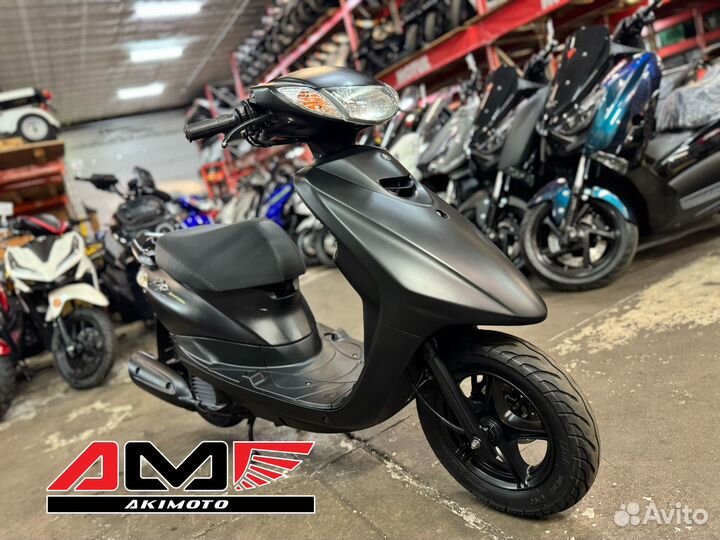 Yamaha Jog ZR SA58J (Ямаха Джог) из Японии