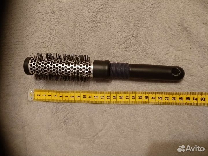 Расческа выпрямитель