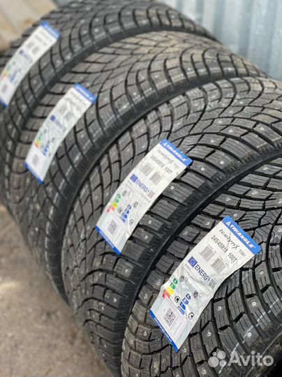 Triangle IcelynX TI501 245/45 R18 100T