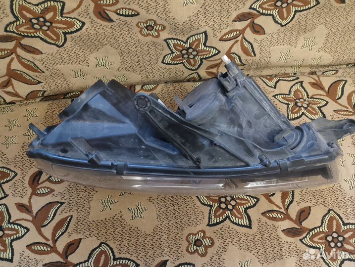 Фара передняя правая Ларгус фл оригинал