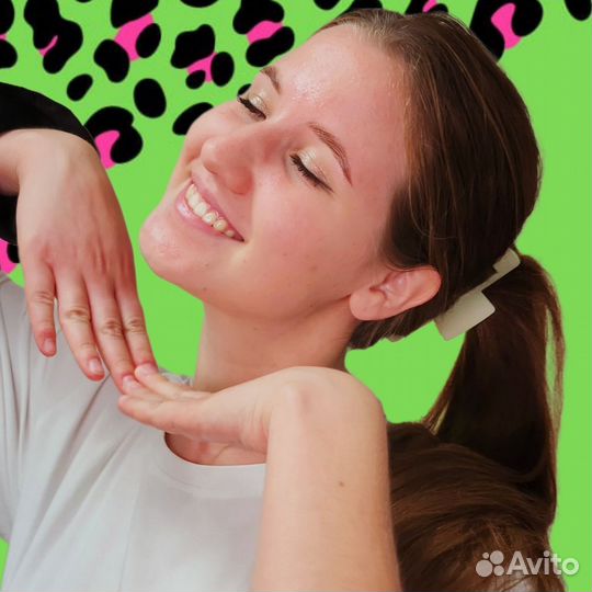 Оформление и ламинирование бровей