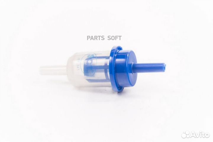 SCT germany ST341 Фильтр топливный lada/MB