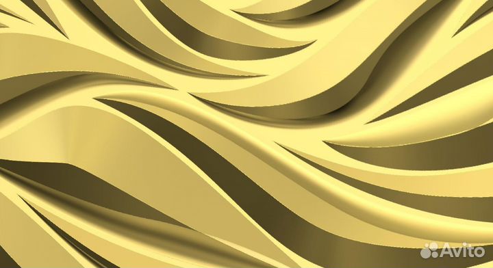 3д модель для чпу станка. 3д панель stl