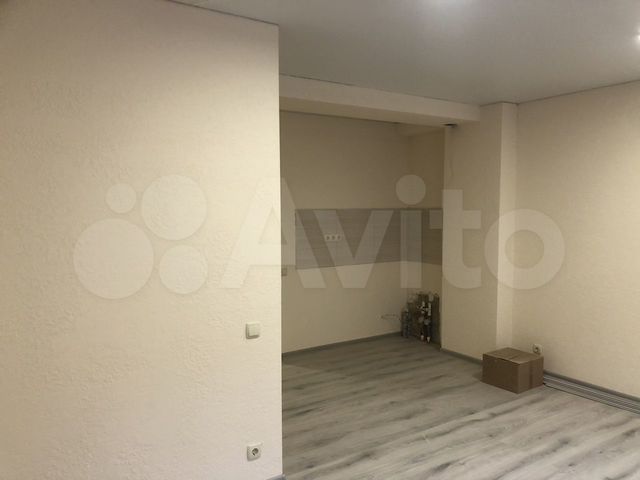 Квартира-студия, 30 м², 1/3 эт.