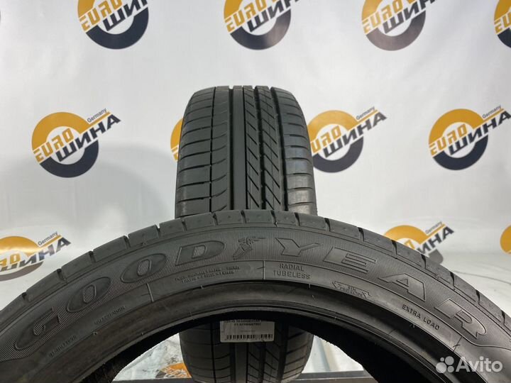 Goodyear Eagle F1 Asymmetric 255/45 R19 99W