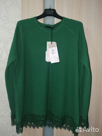 Женский пуловер Le comte