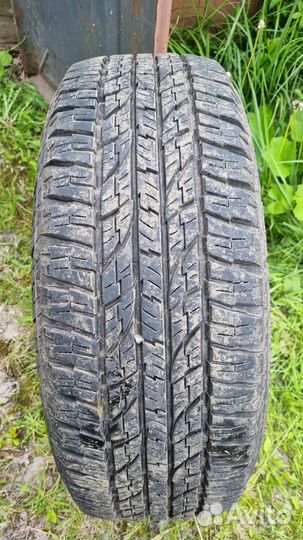 Yokohama Geolandar A/T G015 275/65 R17