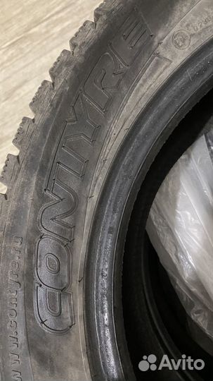 Contyre Arctic Ice 3 185/60 R15