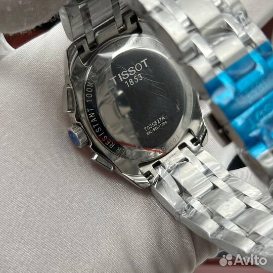 Часы мужские Tissot