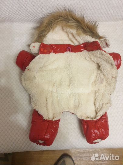 Фирменные ещи для маленьких собачек