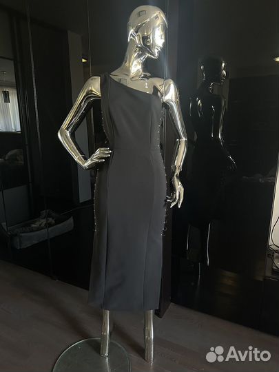 Новое платье