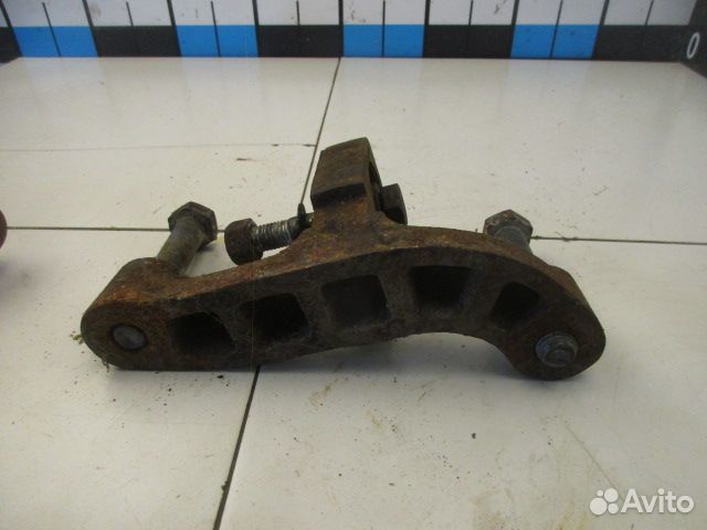 Кронштейн выжимного подшипника Scania 3 series