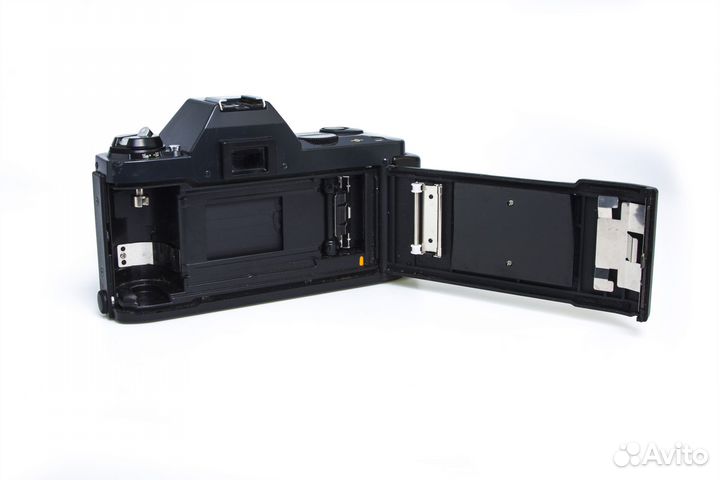 Canon T50 + Canon FD 50mm f1.4 S.S.C