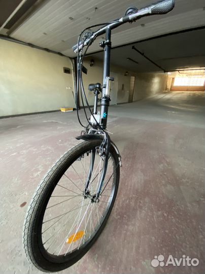 Велосипед Stern Compact 24