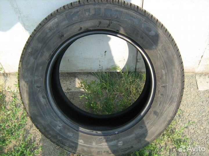 Kumho HP91 235/60 R16